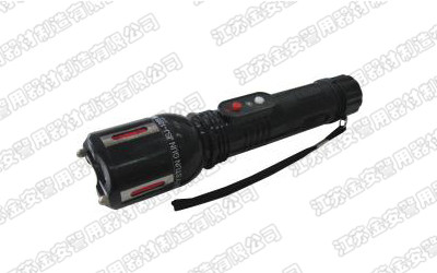 JSJ-1209型警用強(qiáng)光手電